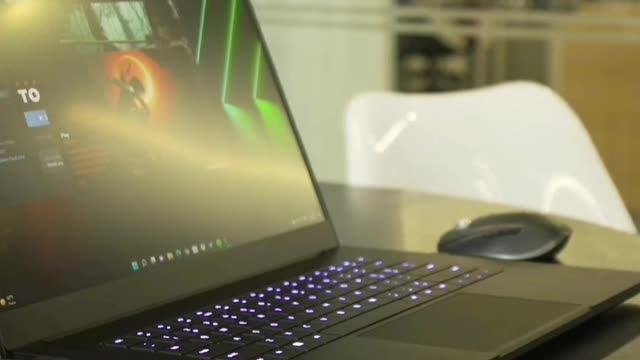 Awesome 2020 Razor blade 15 gaming laptop