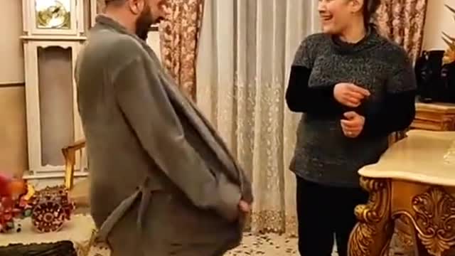 Comedy Funny Video