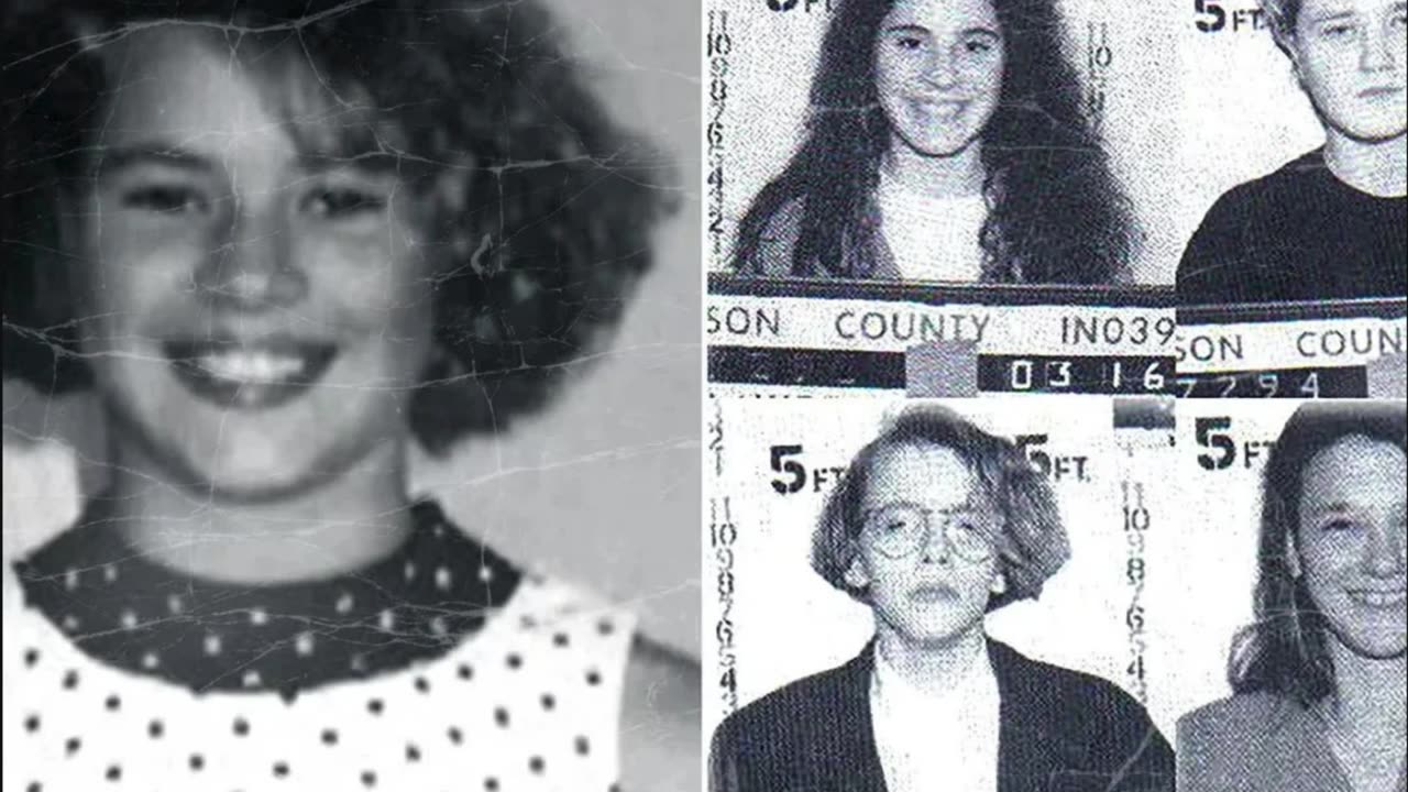 The Murder of Shanda Sharer Part 10 The End of Shanda