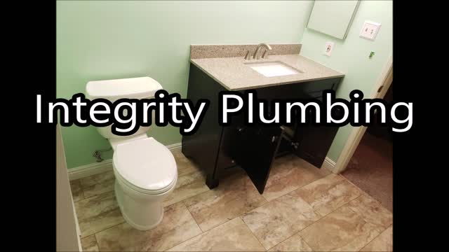 Integrity Plumbing - (661) 904-8699