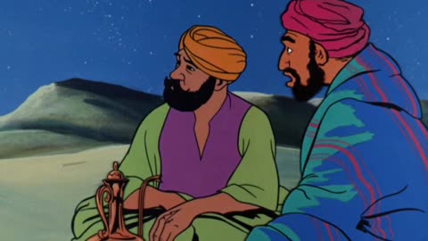 JONNY QUEST.S1E03
