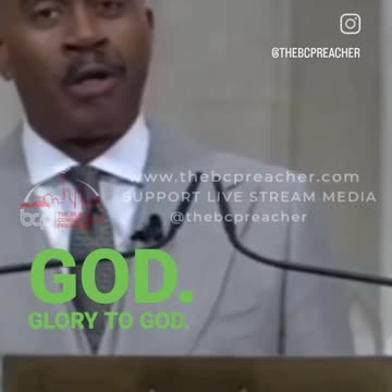 EVERY KNEE WILL BOW #rumble #video #share #jesus #god