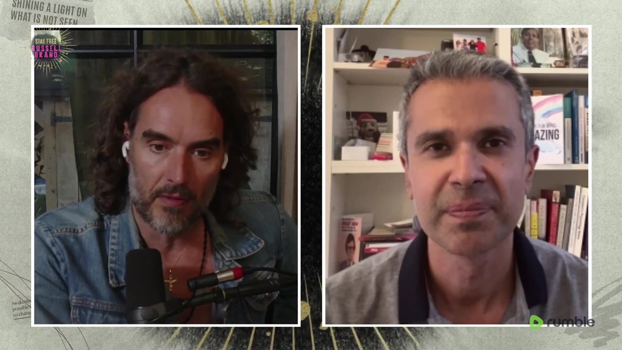 "Millions Of People KILLED!" - He's EXPOSING Big Pharma & The Medical Industry