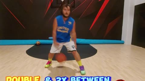 EXPLOSIVE BASKETBALL SCORING SKILLS