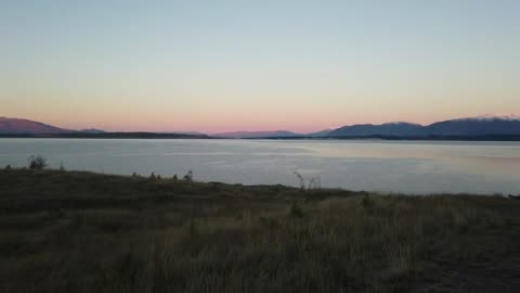 3 Day Solo Back Country Adventure (Day 2)