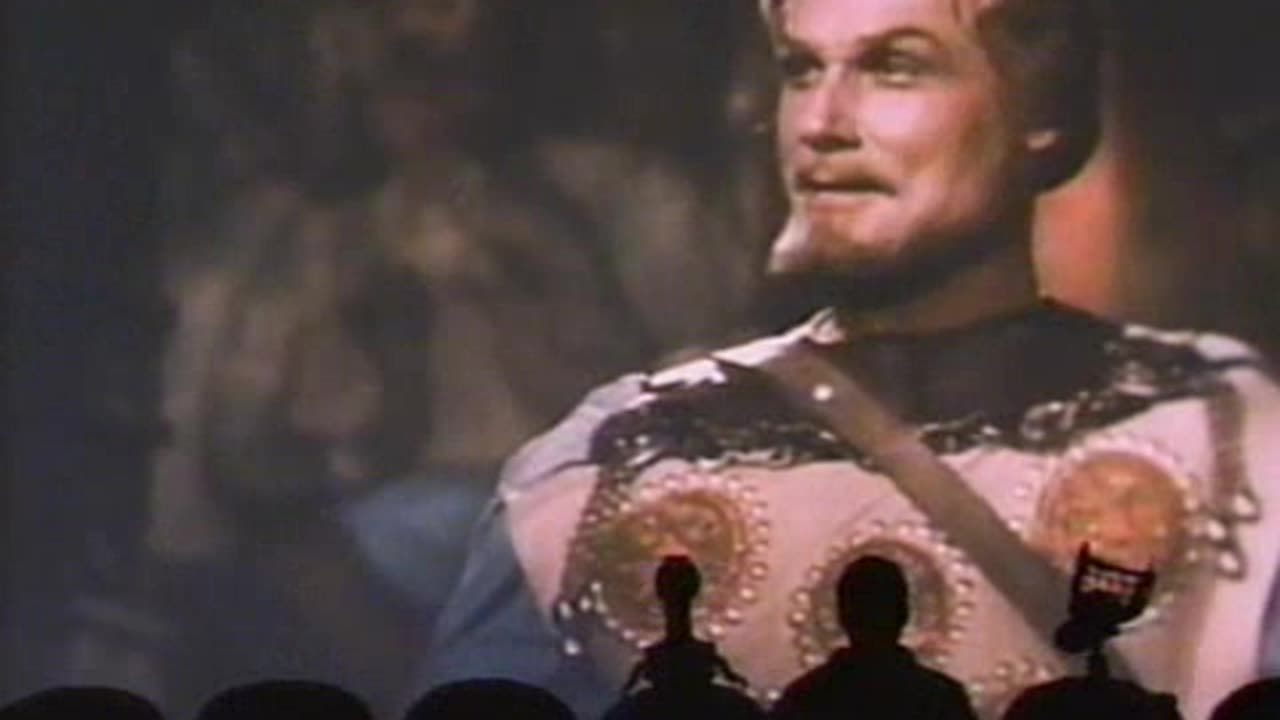 MST3K - 0505 - The Magic Voyage of Sinbad