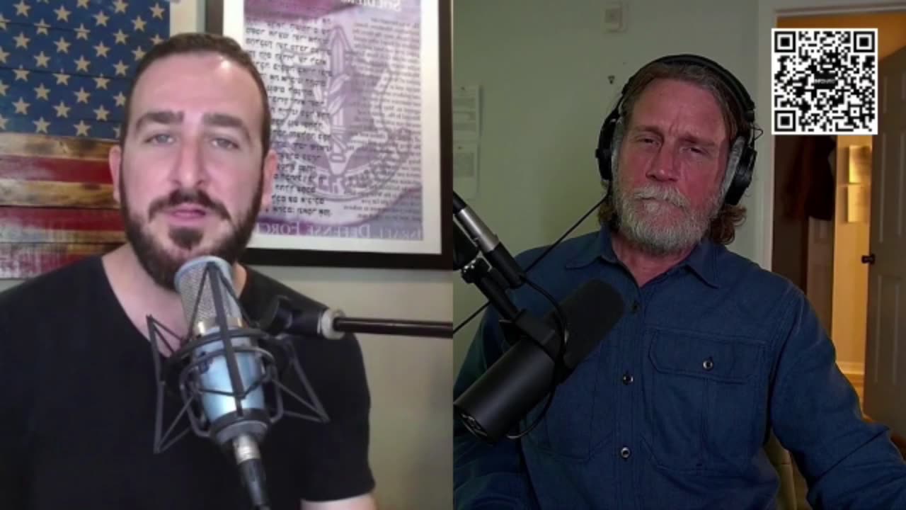 The Alex Jones Show in Full HD for May 16, 2023.