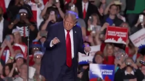 MICHIGAN — GET OUT AND VOTE