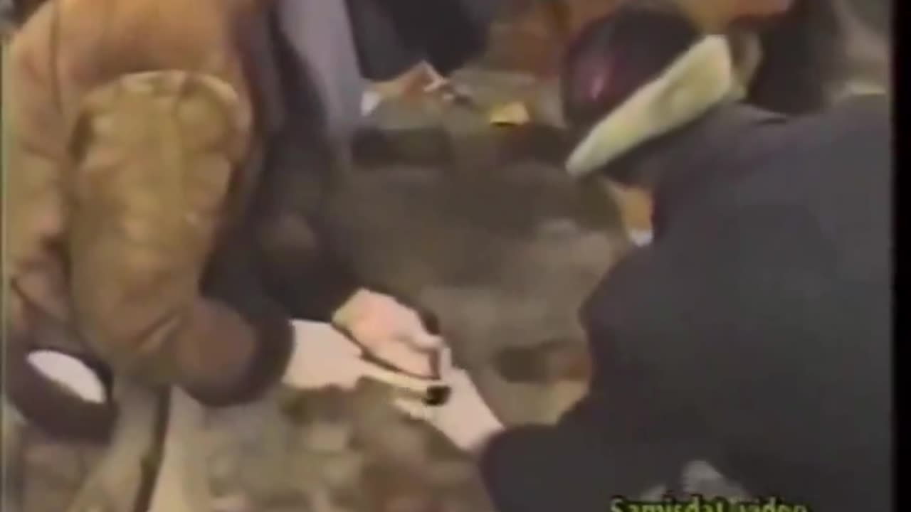 Scientific evaluation of Auschwitz. Were their gassings?