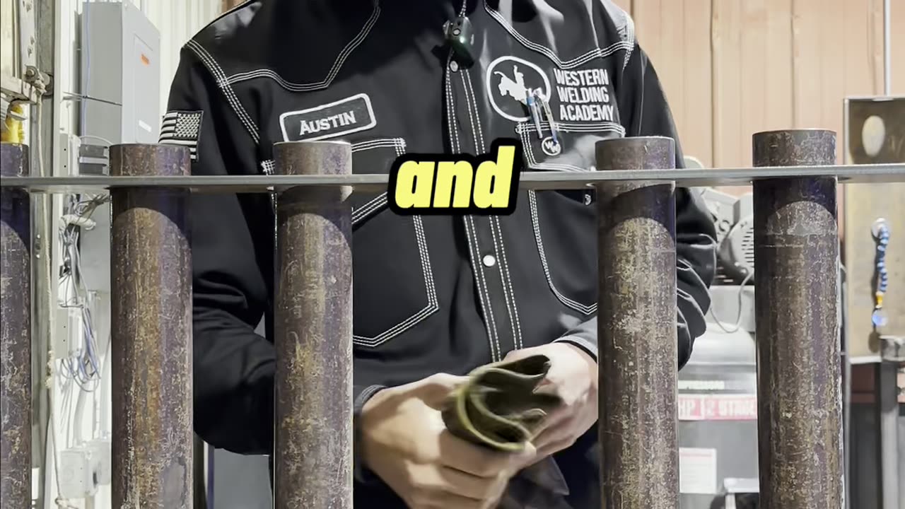 Boiler Tube Simulator #welder #boilertube #simulator #boiler #trades