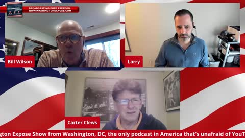 Biden says he's 'Flattered' Illegal Immigrants are Pouring Across the Border - Washington Expose Podcast