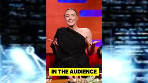 Saoirse Ronan DESTROYS Paul Mescal With ONE Sentence! 😱