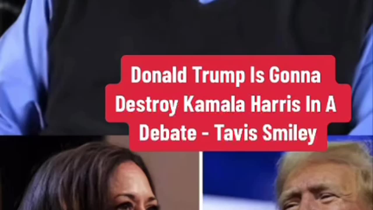 Travis Smiley Knows.. 🤣🤣