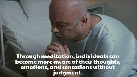 Meaning And Purpose Of Meditation