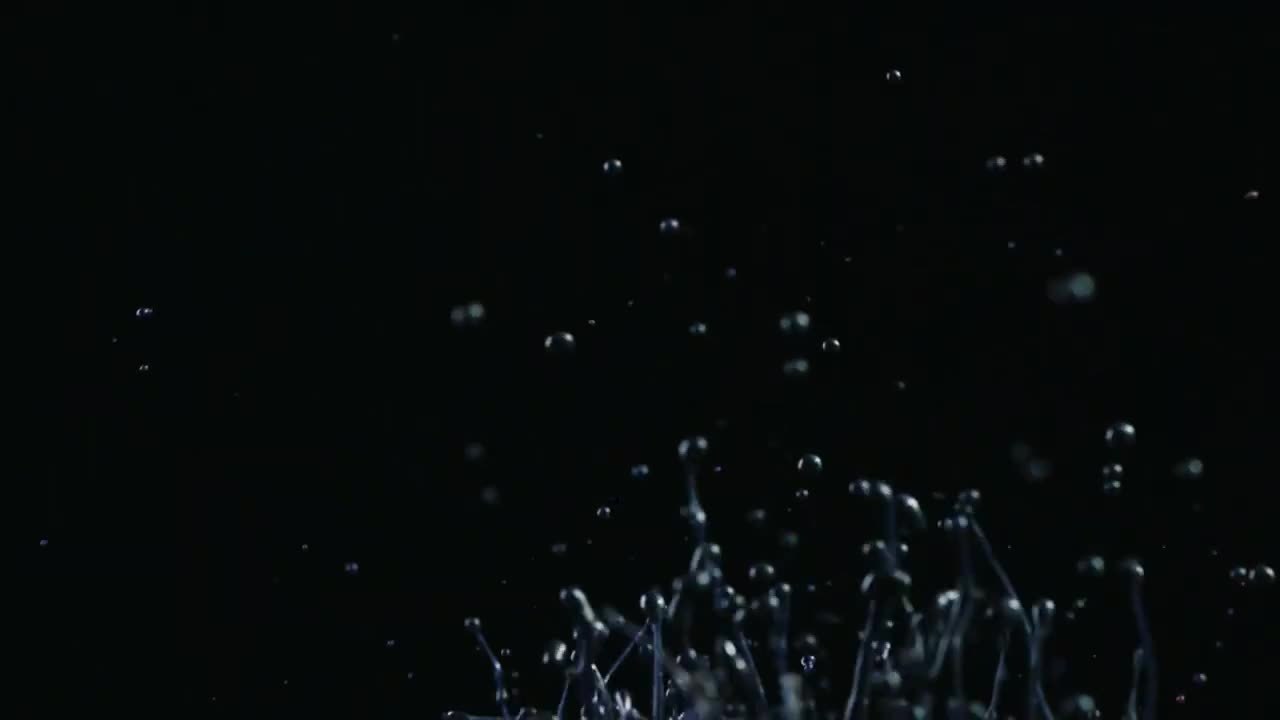 Sparkle Sound - White Noise for Relaxation