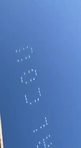 💥 THE FINAL COUNTDOWN - SEEN IN HAMBURG GERMANY - MILITARY IN CONTROL