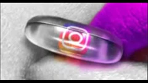 Trunks do Futuro - O Instagram está se tornando a realidade