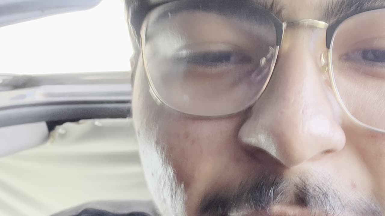 3 days of straight partying