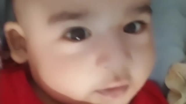 Cute Baby reaction || Which country Challenge