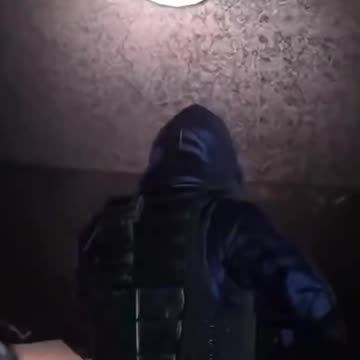 Exactly What It Sounds Like