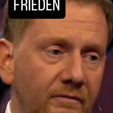 Was machen wir dann - wenn Frieden ist