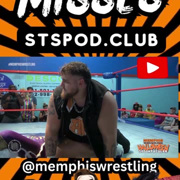 MISSES Memphis Wrestling Week 192!!