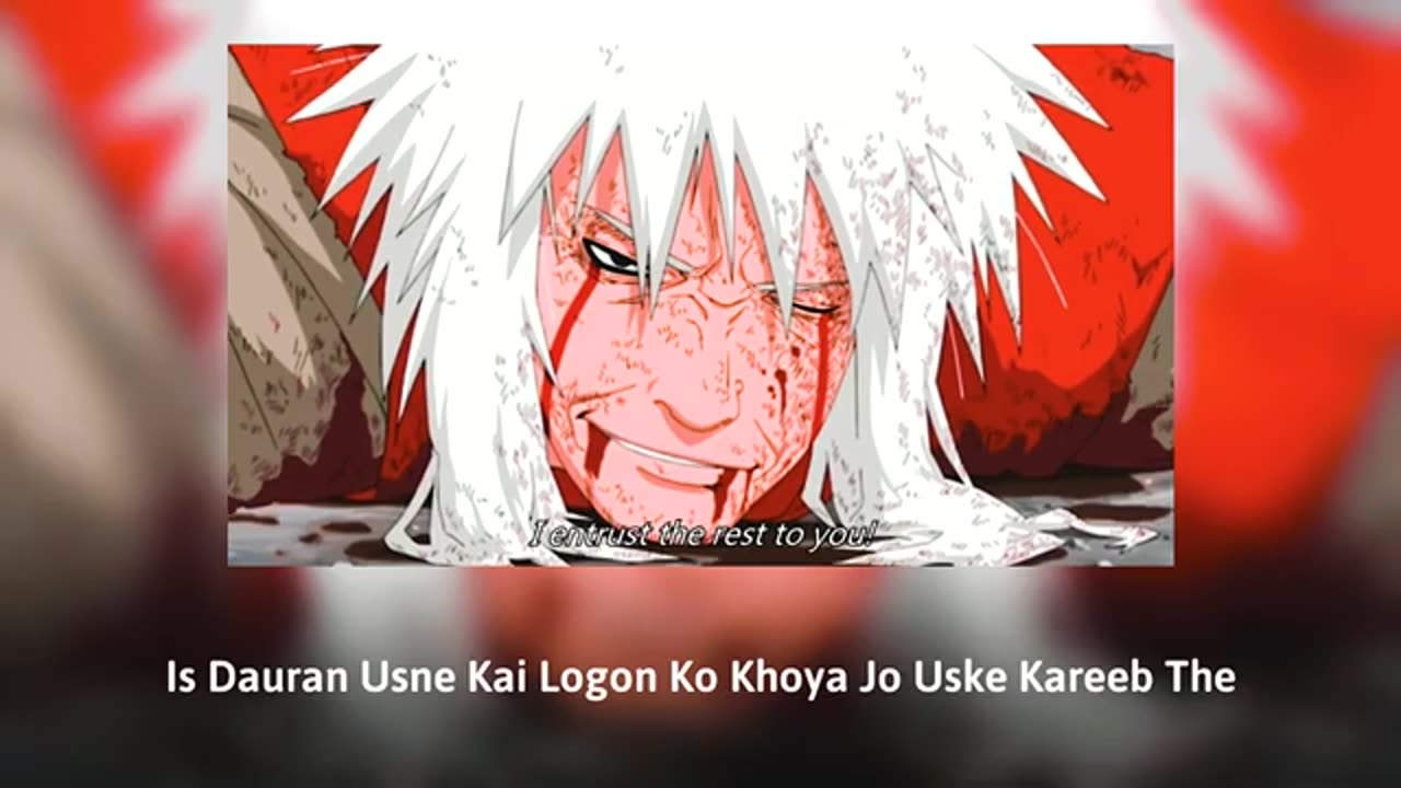 Naruto sad storyðŸ˜ðŸ˜