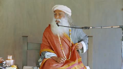 The Power of Gayatri Mantra: Sadhguru