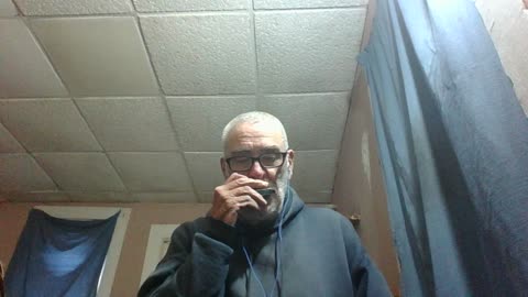 AT HOME with the Gregory....1.6.2022