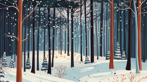 Frost Veil