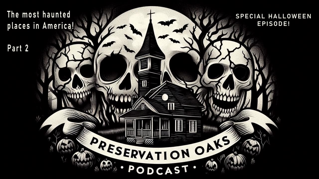 SEP01 S04SE02 Special Halloween Episode - Part 2