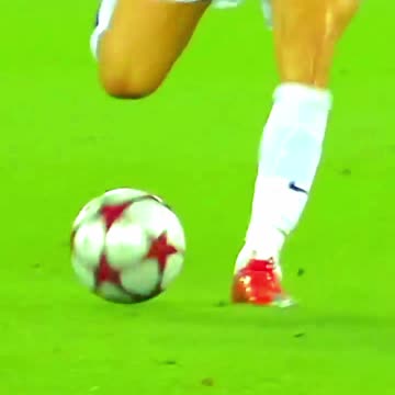 Cr7 Skills #short