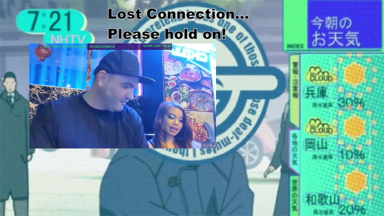 fatty demon pig - 2024 - July 20th part 001