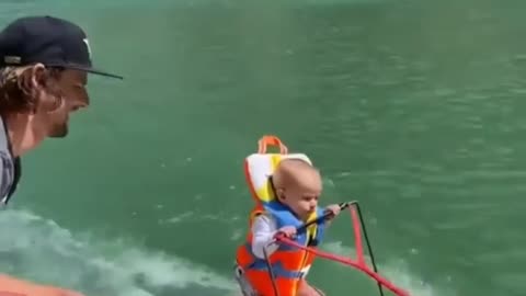 funny and cute babies, You can't stop laughing