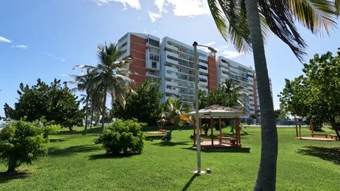 Isleta Marina