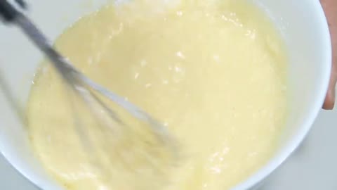 The Best Banana Egg Cakes