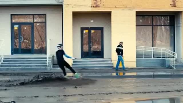 Life in Russia