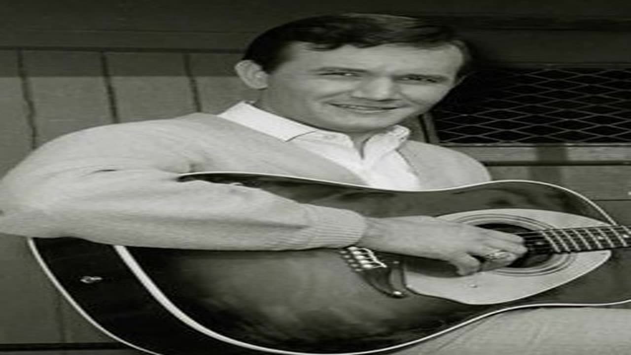 Roger Miller - What Are Those Things (With Black Wings)