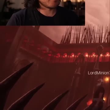 Brave Enough to Escape the Flames of Hell?