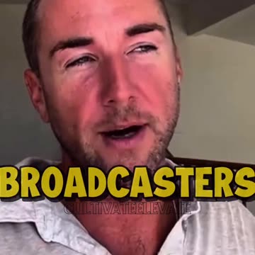 Operation Mockingbird Newscasters replaced by AI