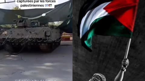 SEVERAL ISRAELI MILITARY BASES HAVE BEEN CAPTURED BY PALESTINIAN FORCES