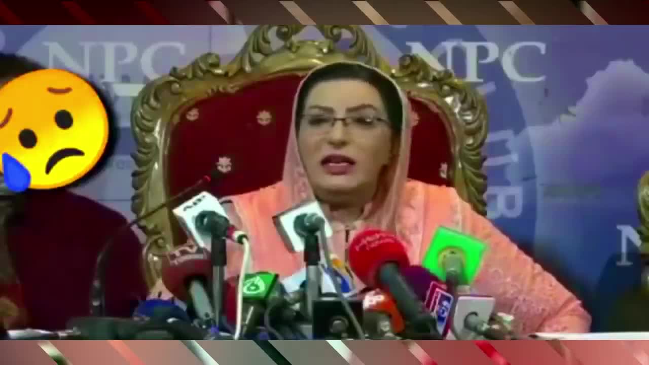 Funny compilation of Pakistani politicians