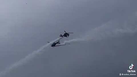 Air Show 2020