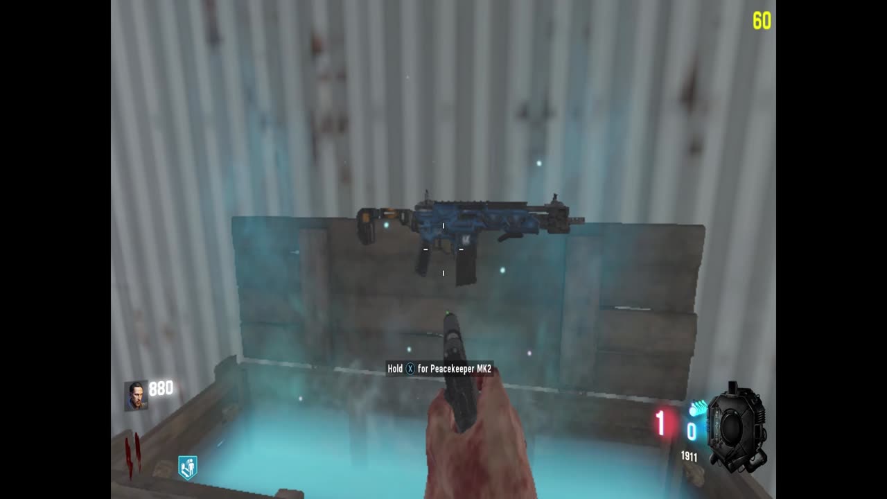 Black Ops 3 Custom zombies