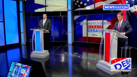 IS FETTERMAN RELATED TO BIDEN?!?! LOL!!!