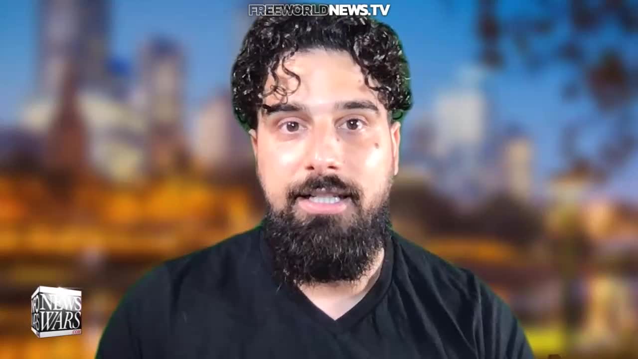 BREAKING Australia Is The Sleeping Giant