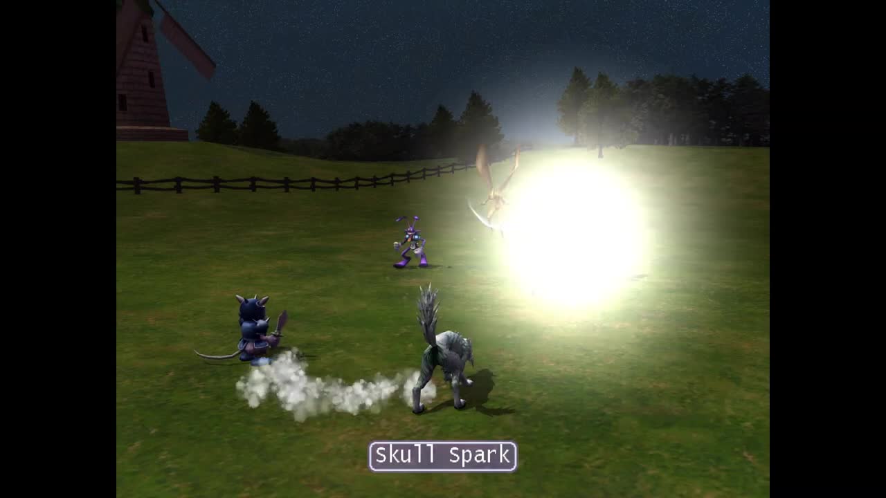 Yu-Gi-Oh Falsebound Kingdom Gameplay 13