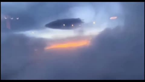 Dark Object over Japan