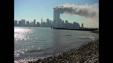 9/11 Photos 1