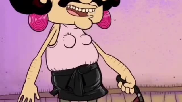desenho animado